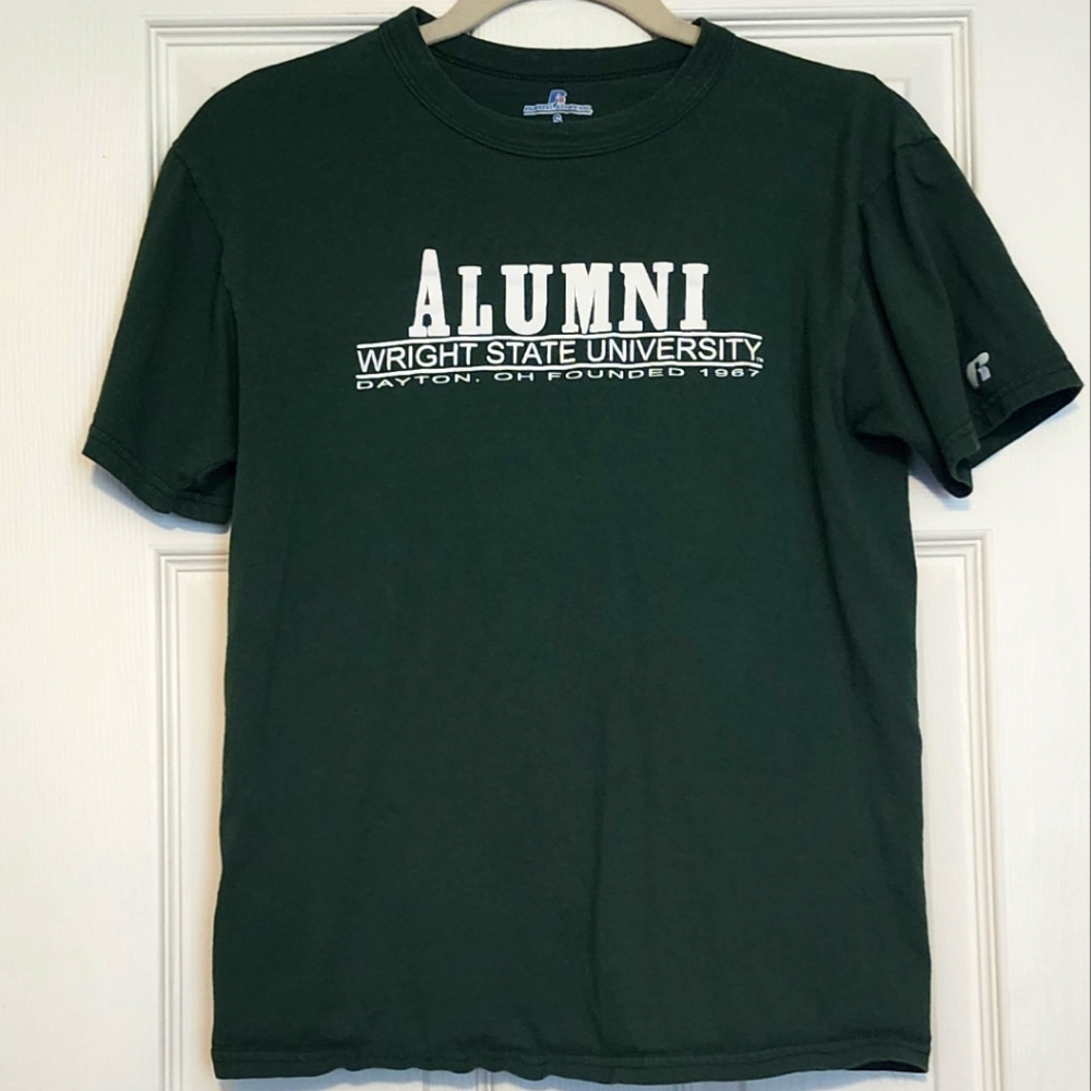 Wright State University Alumni T-shirt